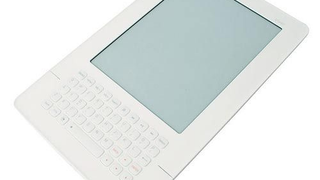 iriver Story Reviewed: Nice, But No Kindle...or Reader